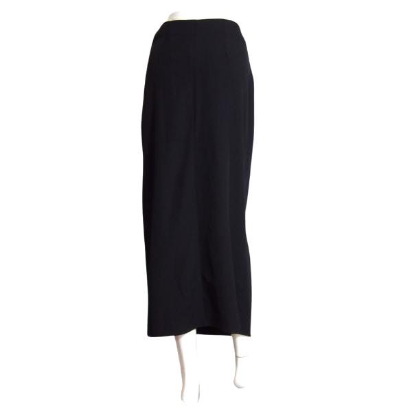 ZARA（ザラ） 新品/ザラ ロングスカート 表記 EUR S 小さい 7号 S 9号