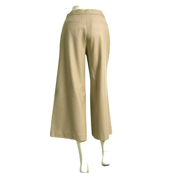 theory luxe（セオリーリュクス） 美品/セオリーリュクス ワイドパンツ
