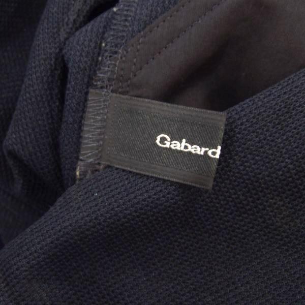 Gabardine K.T（ギャバジンK.T） 美品/ギャバジンK.T Gabardine K.T 
