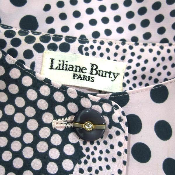 Liliane Burty（リリアンビューティー） 美品/リリアンビューティー 