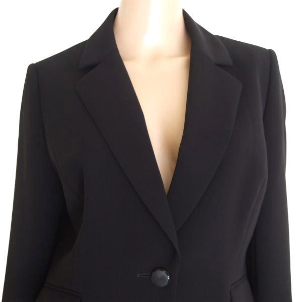 TOKYO IGIN 美品/東京イギン BELLE EXERINA ブラックフォーマル TOKYO IGIN 美品/東京イギン BELLE EXERINA ブラックフォーマル