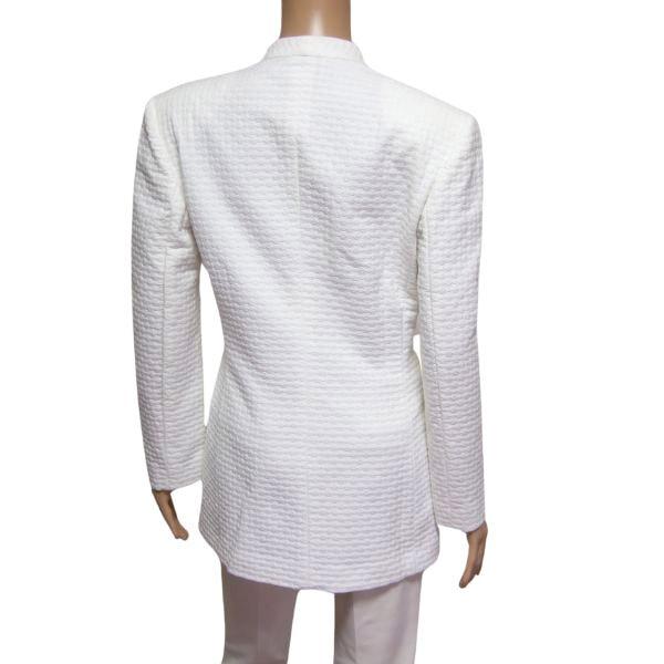 美品/ソプラニードンナ SOPRANI DONNA ロングジャケット 表記 40号 L 