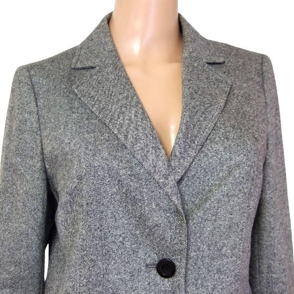 23区（ニジュウサンク） 美品/23区 テーラードジャケット 大きいサイズ