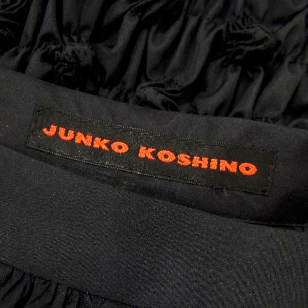 コシノジュンコ（JUNKO KOSHINO） 美品/ジュンココシノ ロングスカート 