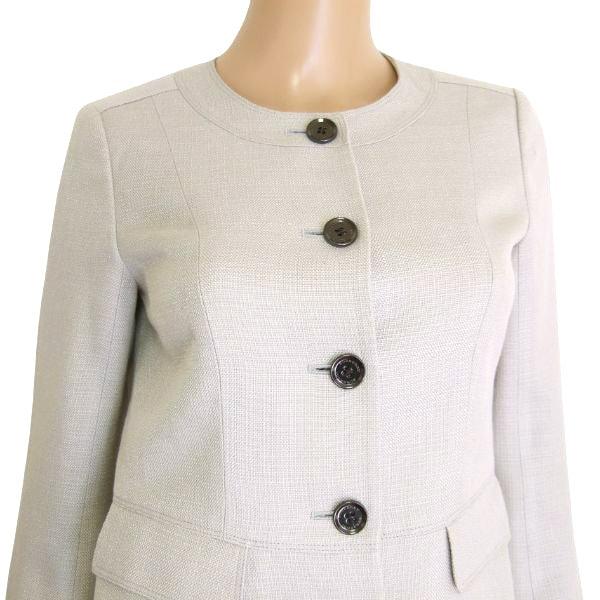 バーバリー　スカート　36サイズ Burberry LONDON(バーバリーロンドン) スカート サイズ36 M