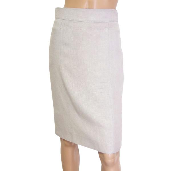 バーバリー　スカート　36サイズ Burberry LONDON(バーバリーロンドン) スカート サイズ36 M