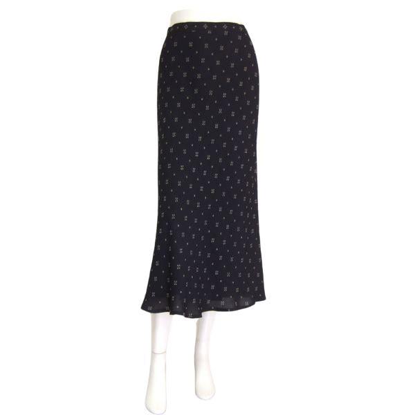 ケイオブクリッツィア 美品/クリッツィア EVEX by KRIZIA フレア 