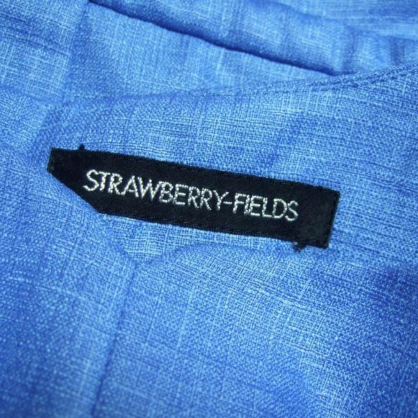 STRAWBERRY-FIELDS（ストロベリーフィールズ） 美品/ストロベリー