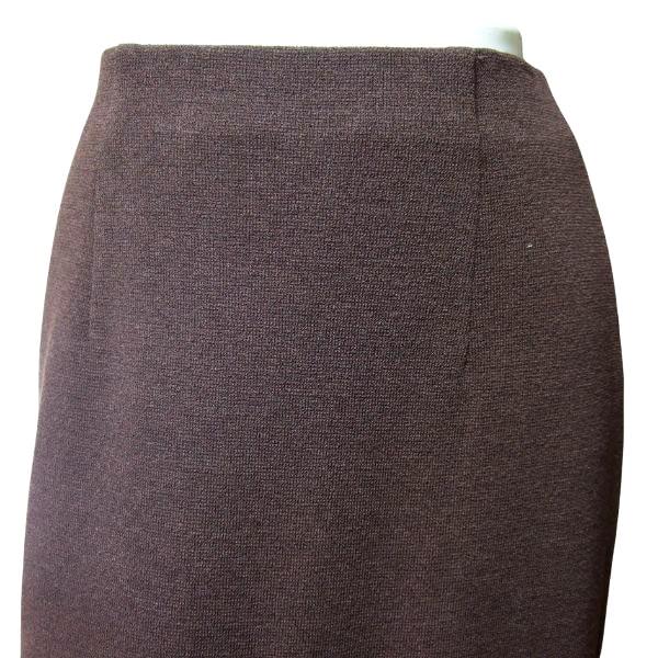 新品同様/シャミー Chamois Viva タイトスカート ロングスカート 表記  