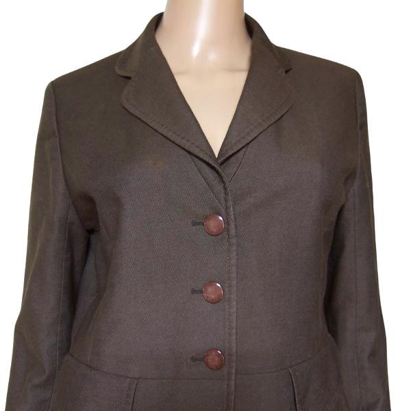 pierre cardin 美品/ピエールカルダン テーラードジャケット 表記 L 11  