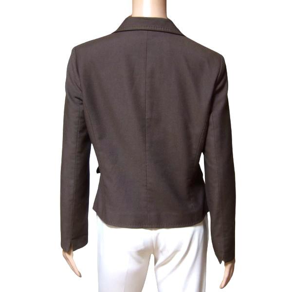 pierre cardin 美品/ピエールカルダン テーラードジャケット 表記 L 11  