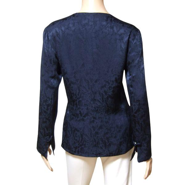 新品同様/ジバンシイ GIVENCHY 東京ソワール フォーマルジャケット 