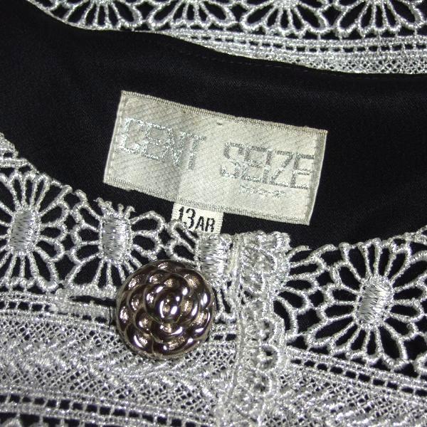TOKYO IGIN（東京イギン） 美品/イギン CENT SEIZE フォーマル