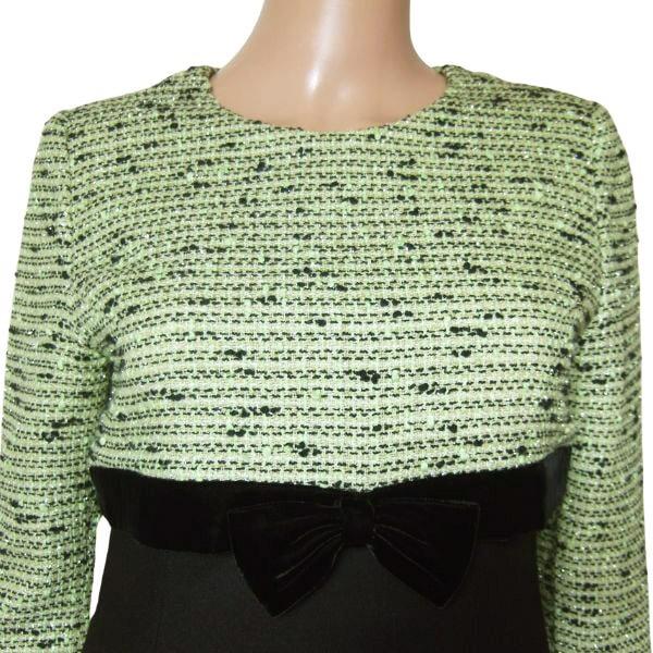 新品同様/ヴィヴィッド VIVID FORMAL BOUTIQUE ワンピース 表記 9号 M