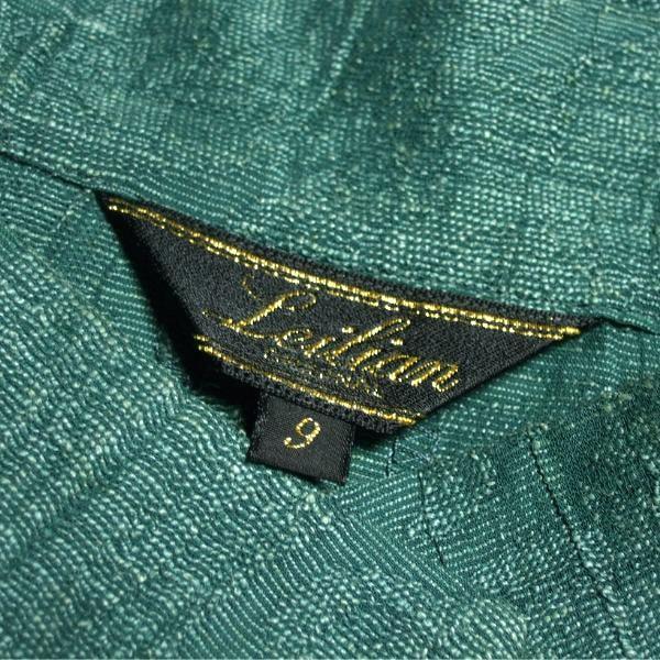 Leilian（レリアン） 新品同様/レリアン チュニックブラウス 表記 9号