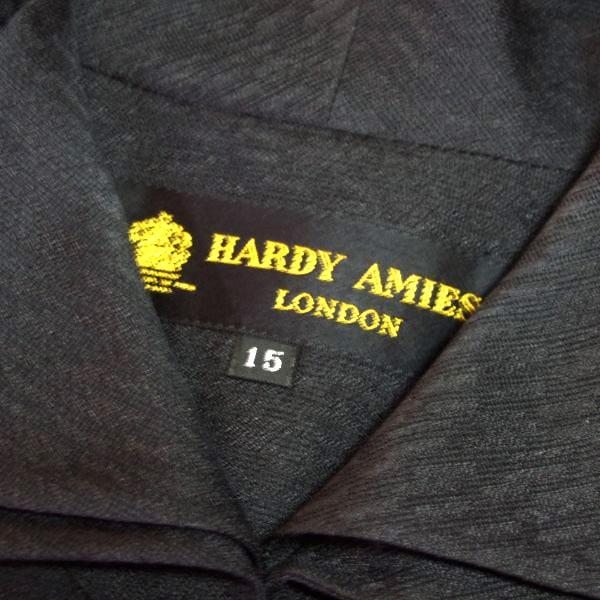 comさま専用★11-13号サイズ★HARDY AMIES(ハーディーエイミス) HARDY AMIES（ハーディエイミス） 美品/ハーディエイミス フォーマル