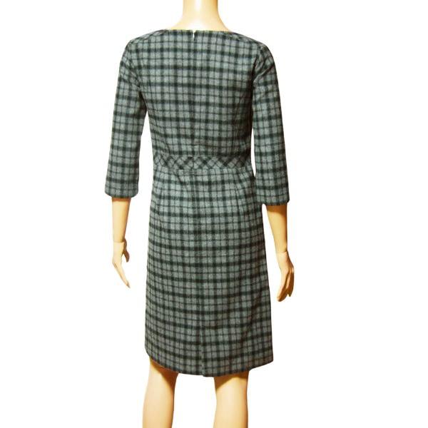 TALBOTS 美品/タルボット ワンピース 小さいサイズ 表記 0号