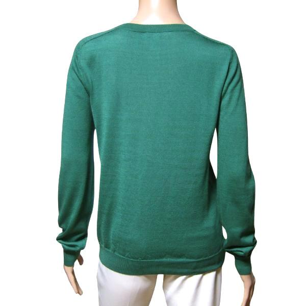 CARVEN（カルヴェン） 新品同様/カルヴェン ニットカーディガン  