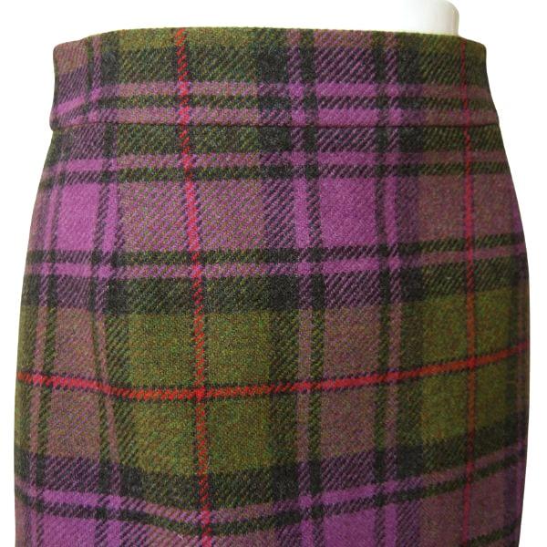 KEITH（キース） 新品同様/キース 台形スカート 表記 38号 9号 M 相当