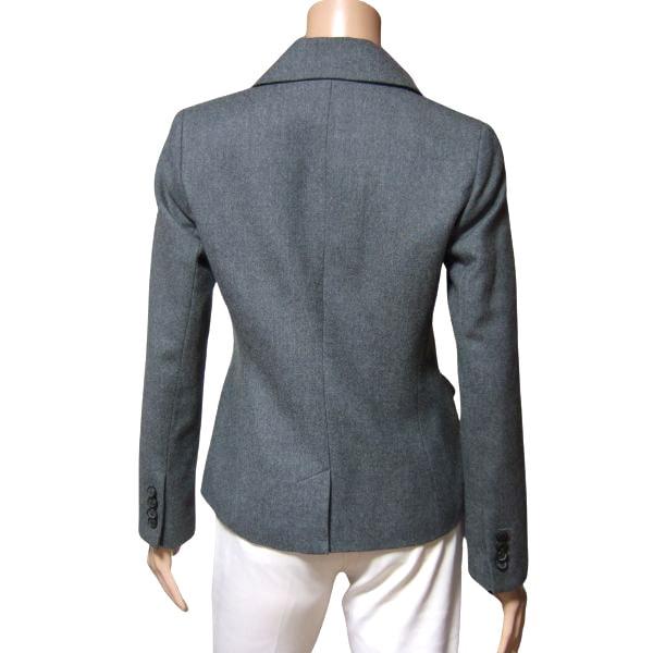TALBOTS（タルボット） 新品同様/タルボット テーラードジャケット 