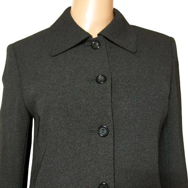 大きいサイズ！SCAPA/スキャパ/軽量ダウン/近年/42 SCAPA（スキャパ） 新品同様/スキャパ ステンカラージャケット 小さい