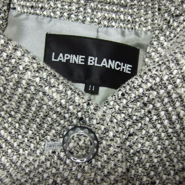 LAPINE BLANCHE（ラピーヌブランシュ） 新品同様/ラピーヌブランシュ 