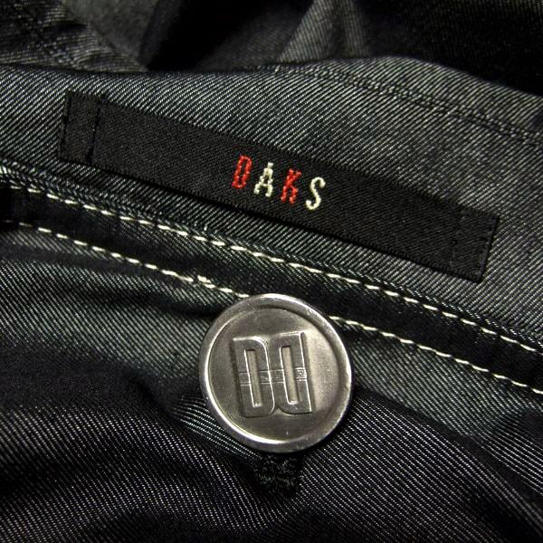 DAKS（ダックス） 新品同様/ダックス テーラードジャケット 38号 9号 M