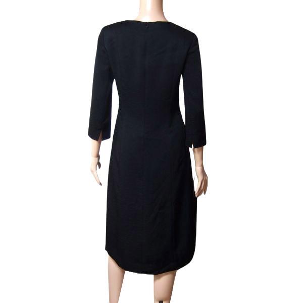 GIVENCHY（ジバンシィ） 新品同様/ジバンシイ 東京ソワール ブラック