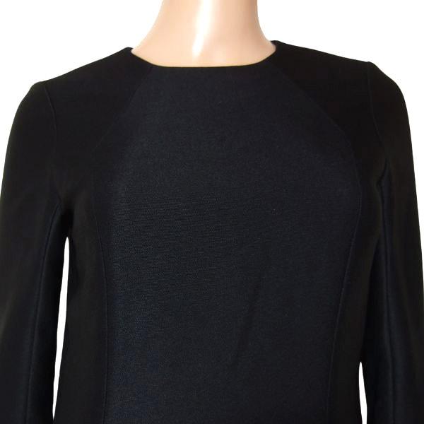 GIVENCHY（ジバンシィ） 美品/ジバンシイ 東京ソワール ブラック