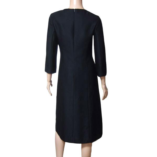 GIVENCHY（ジバンシィ） 美品/ジバンシイ 東京ソワール ブラック