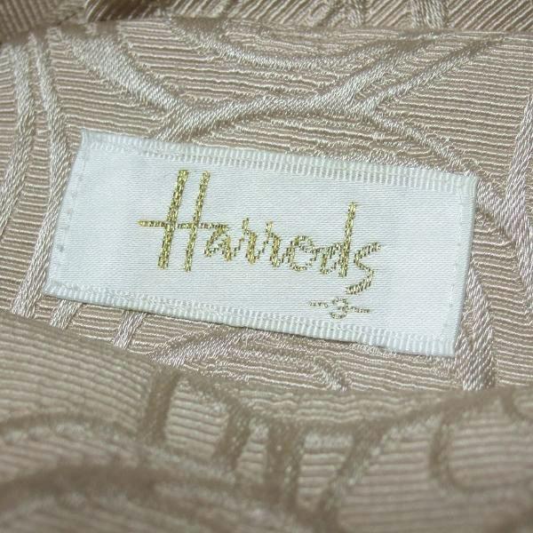 Harrods（ハロッズ） 美品/ハロッズ フレアスカート 表記 3号 11号 L