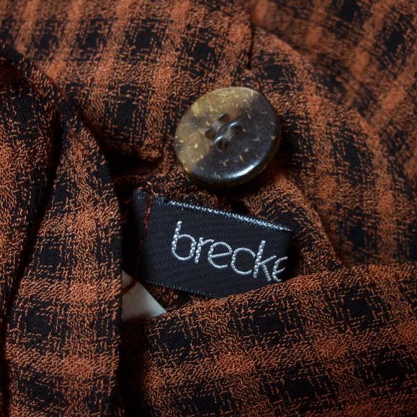 ブレッケンリッジ 新品同様/ブレッケンリッジ breckenridge ブラウス 
