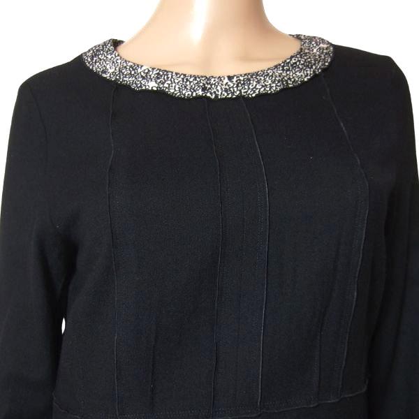 SONIA RYKIEL（ソニアリキエル） 美品/ソニアリキエル ワンピース 表記 