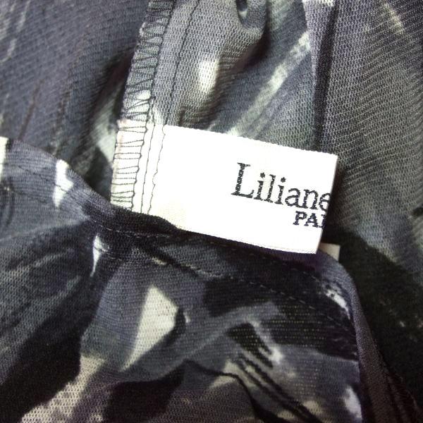 Liliane Burty（リリアンビューティー） 新品同様/リリアン 