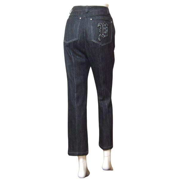 バレンザスポーツ（VALENZA SPORTS） 美品/バレンザスポーツ デニム 