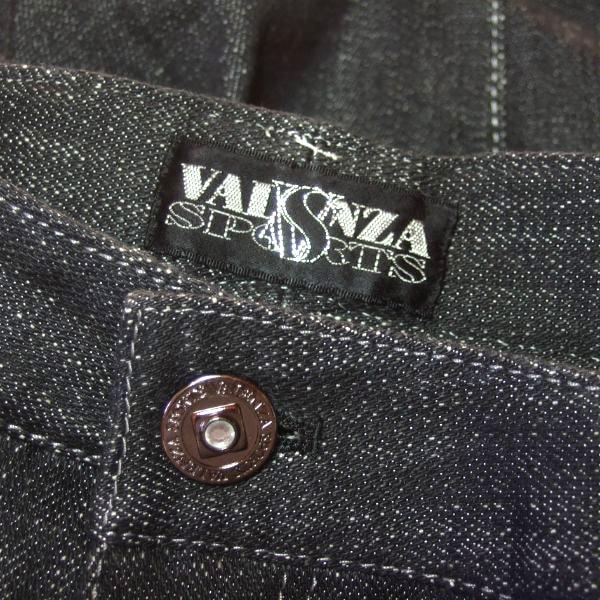 バレンザスポーツ（VALENZA SPORTS） 美品/バレンザスポーツ デニム 