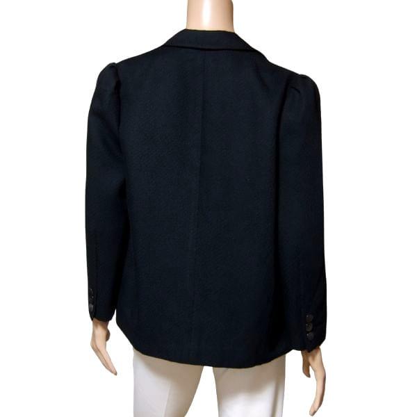 Leilian（レリアン） 美品/レリアン ジャケット フランス製 表記 11号 