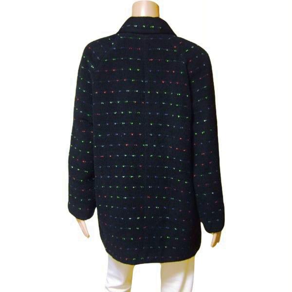 Leilian（レリアン） 美品/レリアン ウールコート 表記 11号 L