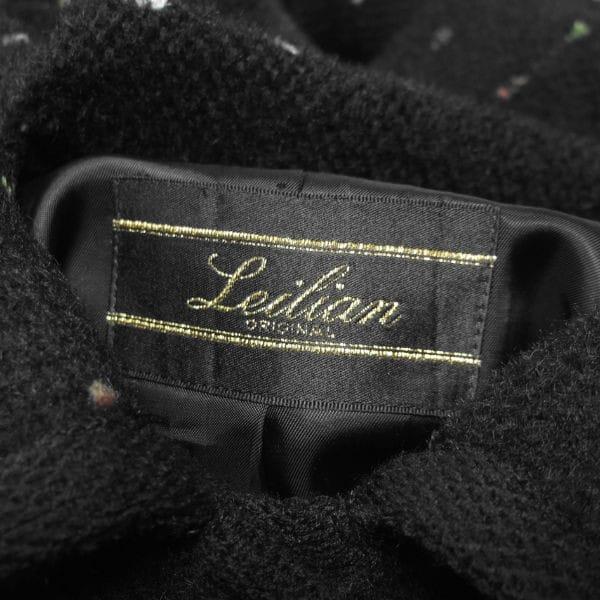 Leilian（レリアン） 美品/レリアン ウールコート 表記 11号 L