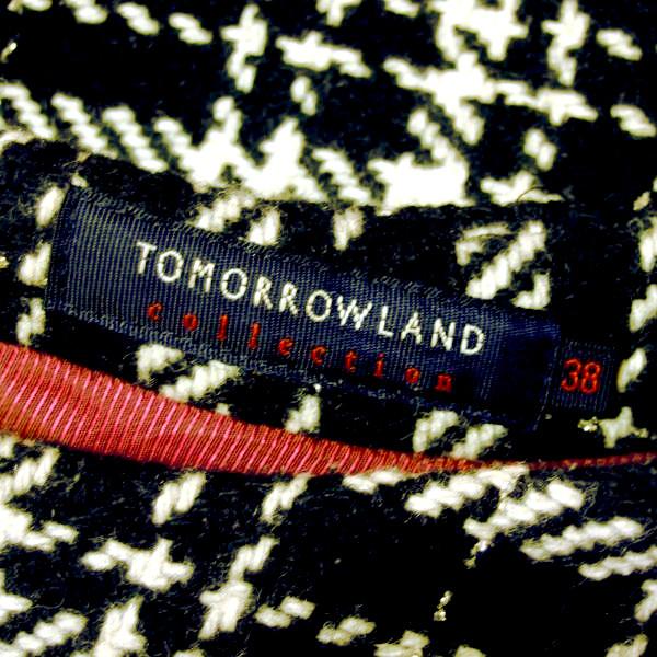 TOMORROWLAND（トゥモローランド） 美品/トゥモローランド 