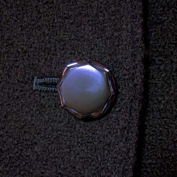 Leilian 美品/レリアン ジャケット 小さいサイズ 表記 7号 S 相当 古着