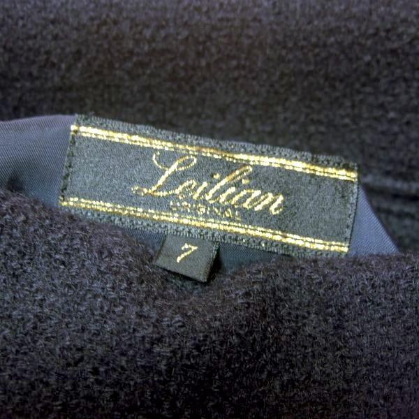 Leilian（レリアン） 美品/レリアン ジャケット 小さいサイズ 表記 7号