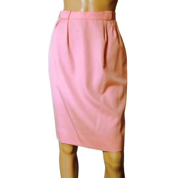 Christian Dior 美品/サンプル品 クリスチャンディオール スカート  