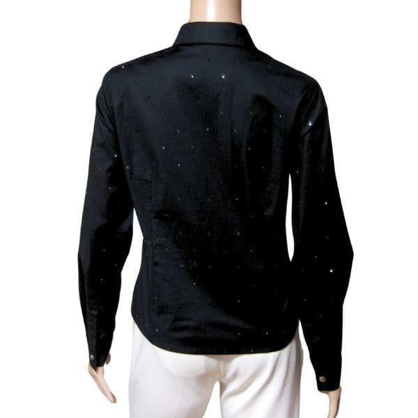 Louis Feraud（ルイ フェロー） 新品同様/ルイフェロー シャツブラウス 