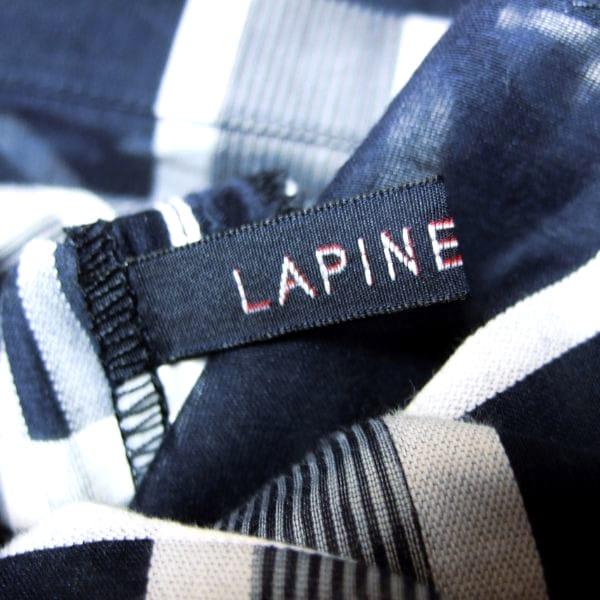 LAPINE BLEUE（ラピーヌブルー） 新品同様/ラピーヌブルー チュニック 