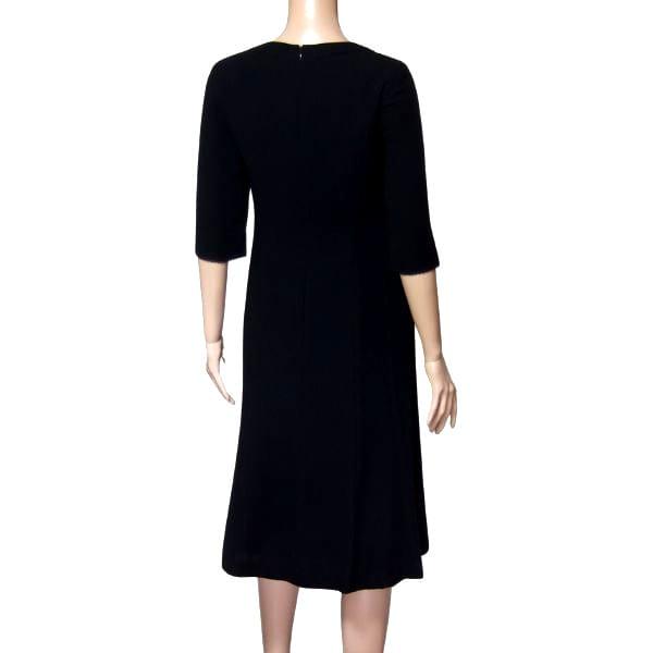 東京ソワール 美品/ココラッシー COCCOLUSSI ブラックフォーマル