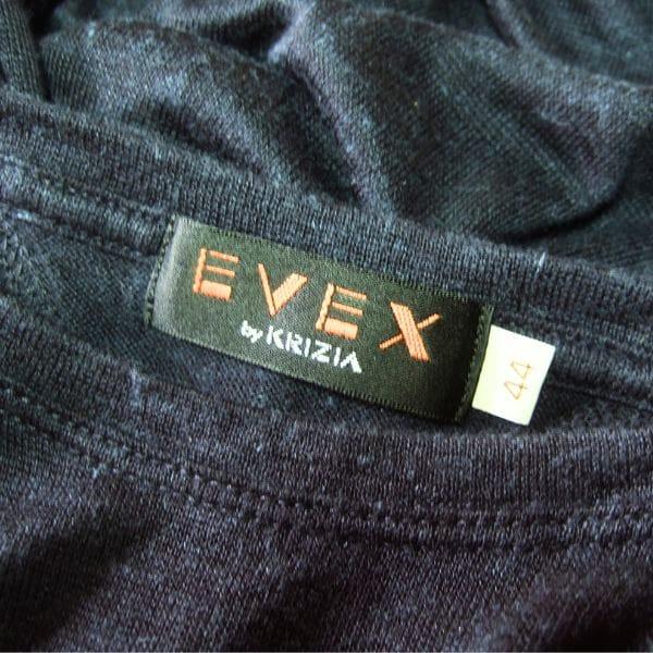 ケイオブクリッツィア 美品/クリッツィア EVEX by KRIZIA ノースリーブ 