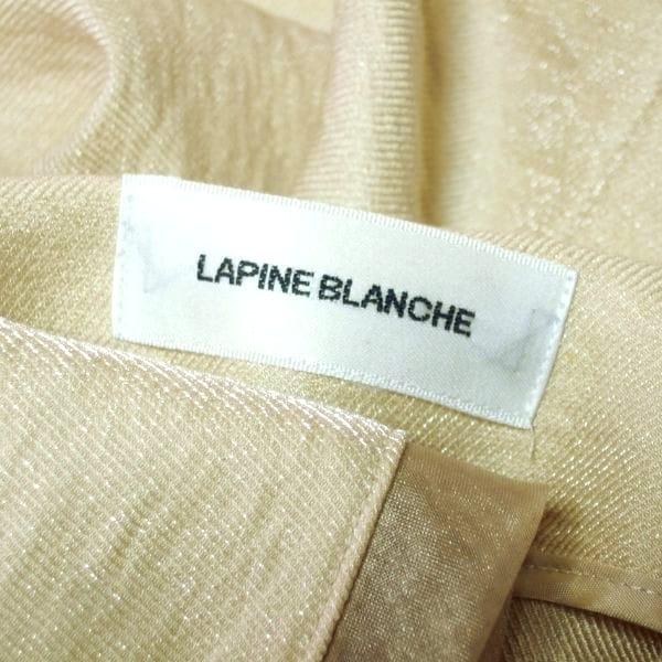 LAPINE BLANCHE（ラピーヌブランシュ） 新品同様/ラピーヌブランシュ