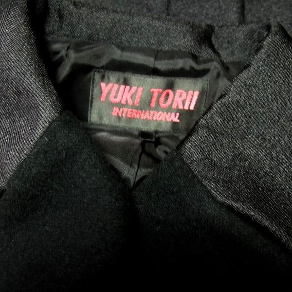 YUKI TORII（ユキ トリヰ） 美品/ユキトリイ コート 表記 38号 9号 М
