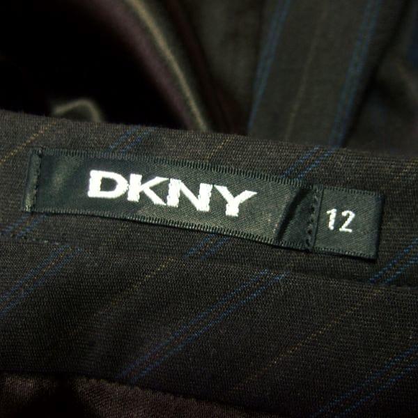 DKNY（ダナ・キャラン・ニューヨーク） 美品/ダナキャラン